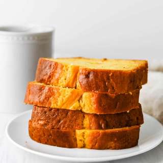 Mango Bread