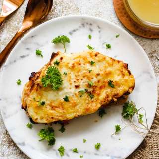 Croque Monsieur Recipe