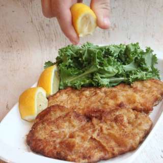 Wiener Schnitzel