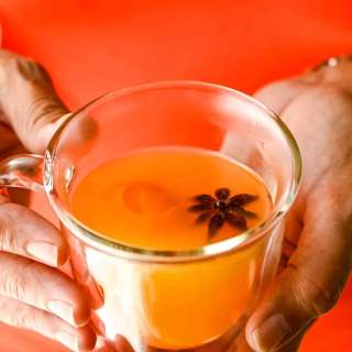 Spiked Apple Cider
