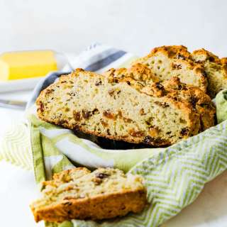 Soda Bread Recipe
