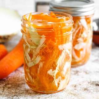 Pikliz Recipe
