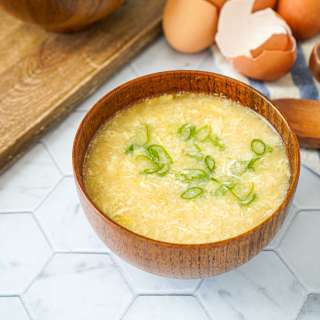 Egg Drop Soup
