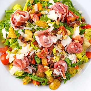 Italian Chopped Salad
