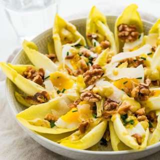 Endive Salad