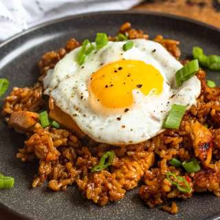Nasi Goreng