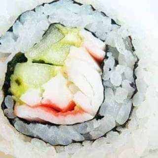 California Sushi Rolls {a How To}