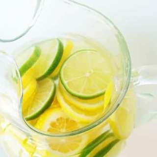 Citrus Water Punch