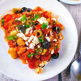 Shakshuka