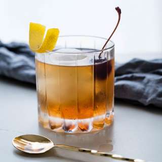 Vieux Carré Cocktail Recipe