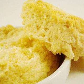 Cream Biscuits