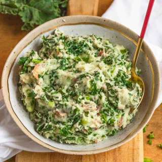 Colcannon