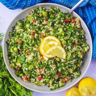 Tabbouleh