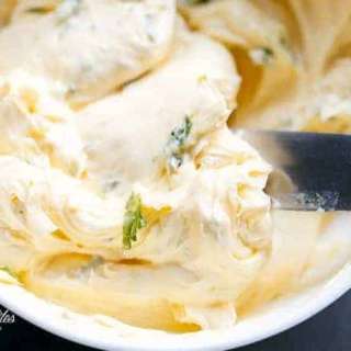 Garlic Butter