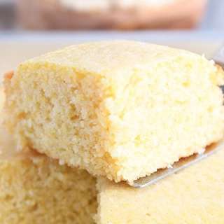 The Best Cornbread