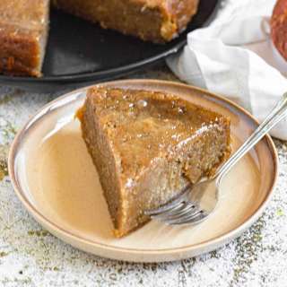 Jamaican Sweet Potato Recipe