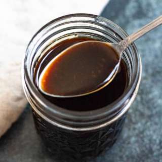 Yakisoba Sauce Recipe