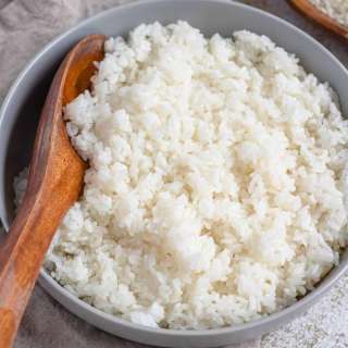 How To Make Sushi Rice without a Rice Cooker