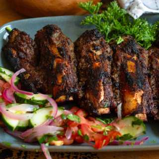 Nyama Choma