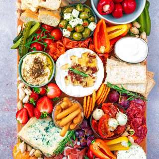 Grazing Platter
