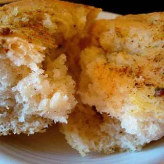 Blitz Bread