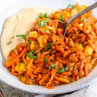Chakalaka Recipe