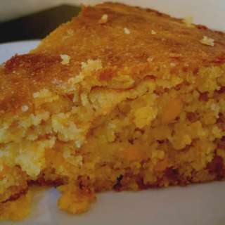 Z’Tejas Style Cornbread