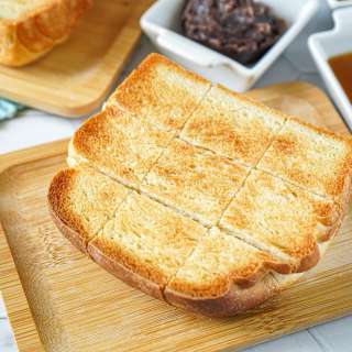 Vegan Shokupan