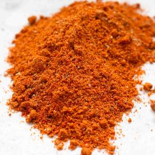 Berbere Spice Blend