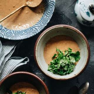 Beijing Hot Pot Dipping Sauce (京式火锅蘸料)