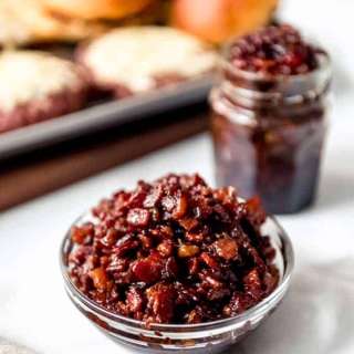 Bacon Jam
