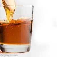 Homemade Golden Syrup (转化糖浆, Invert Sugar Syrup)