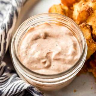 Outback Bloomin' Onion Sauce