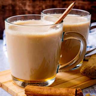Chai Tea Latte