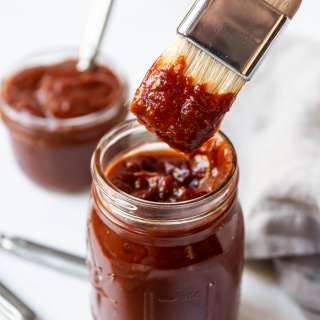 Kansas City BBQ Sauce