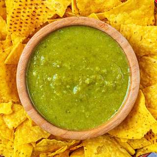 Jalapeno Sauce