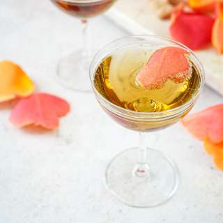 Fleurissimo Cocktail