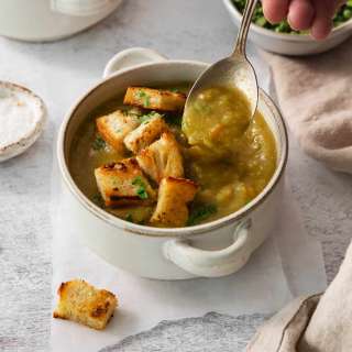 Split Pea Soup