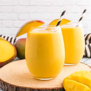 Mango Lassi Recipe