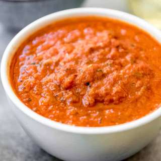 Ranchero Sauce Recipe (Easy!)