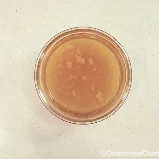 Pork Stock
