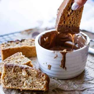 Churro Cake