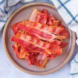 How To Microwave Bacon