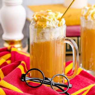 Butterbeer