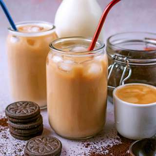 How To Make Iced Coffee