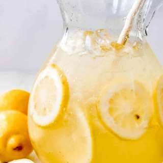 Fresh Lemonade