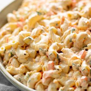 Macaroni Salad
