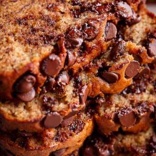Best Banana Bread