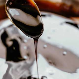 Balsamic Glaze (Reduction)