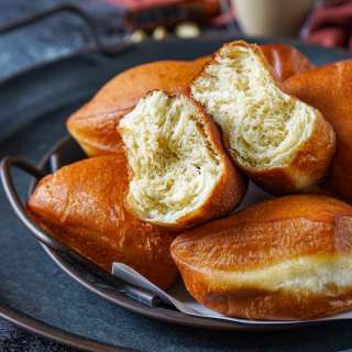 Mandazi (East African Doughnuts)